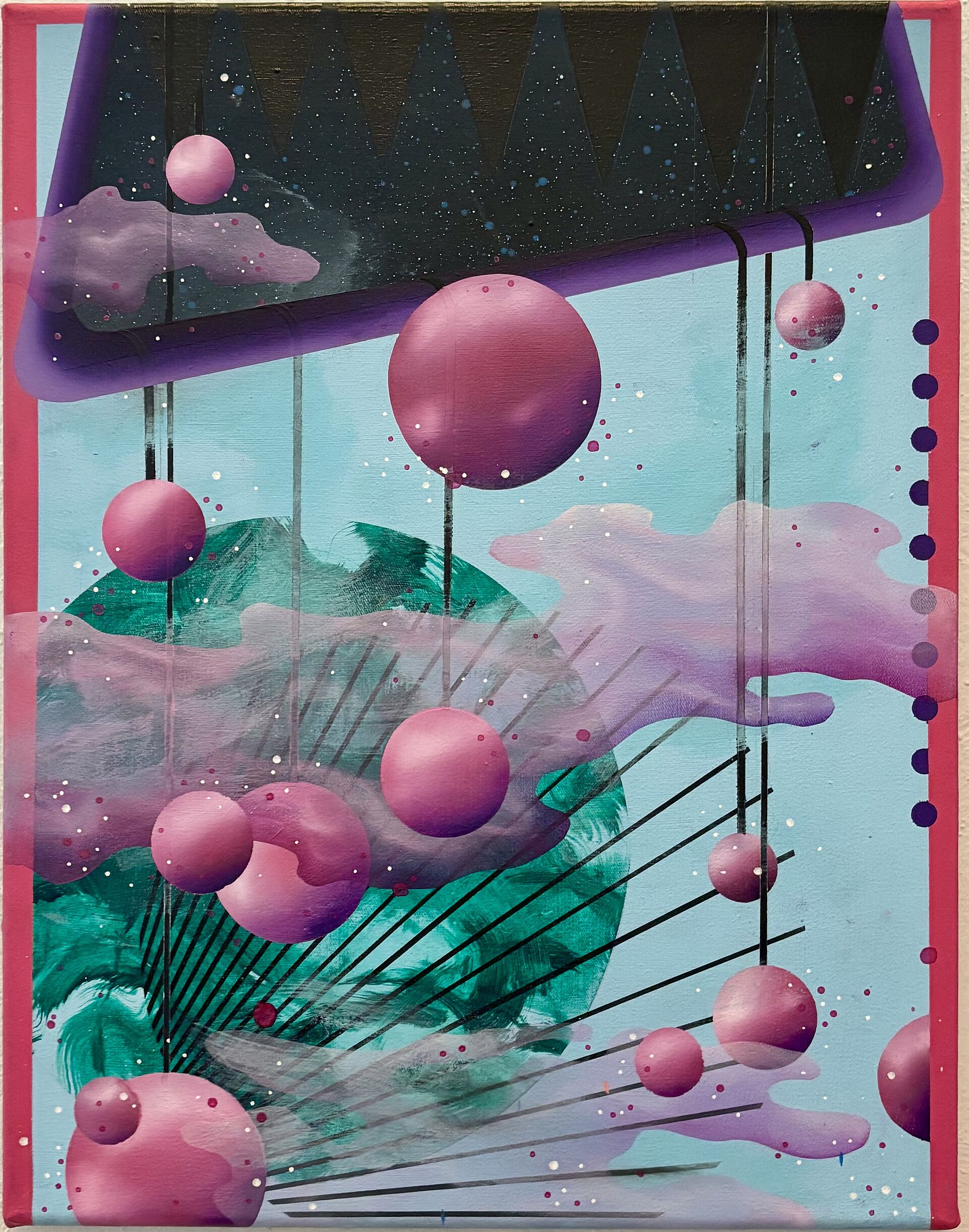 Bild von Marlet Heckhoff