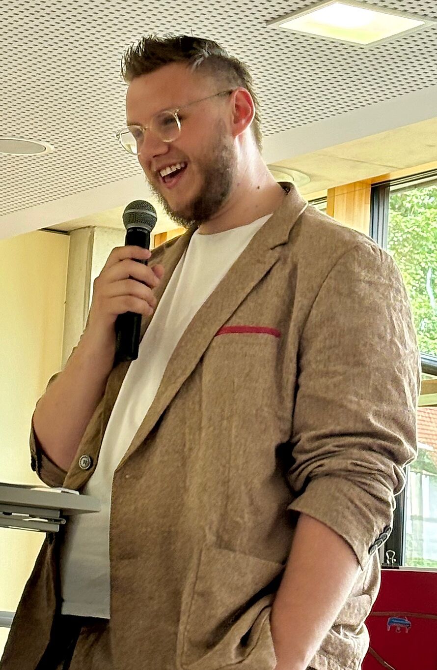 Herr Meier