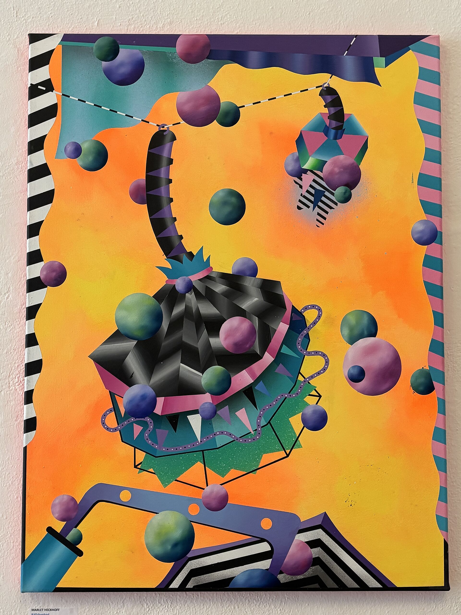 Bild von Marlet Heckhoff