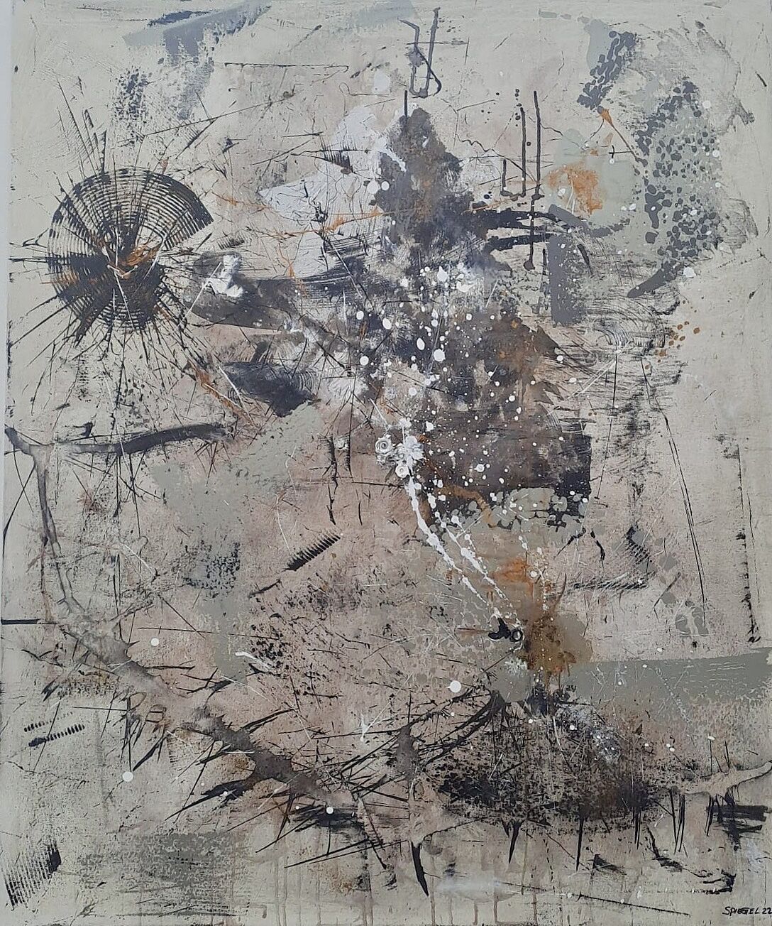Moderne Kunst