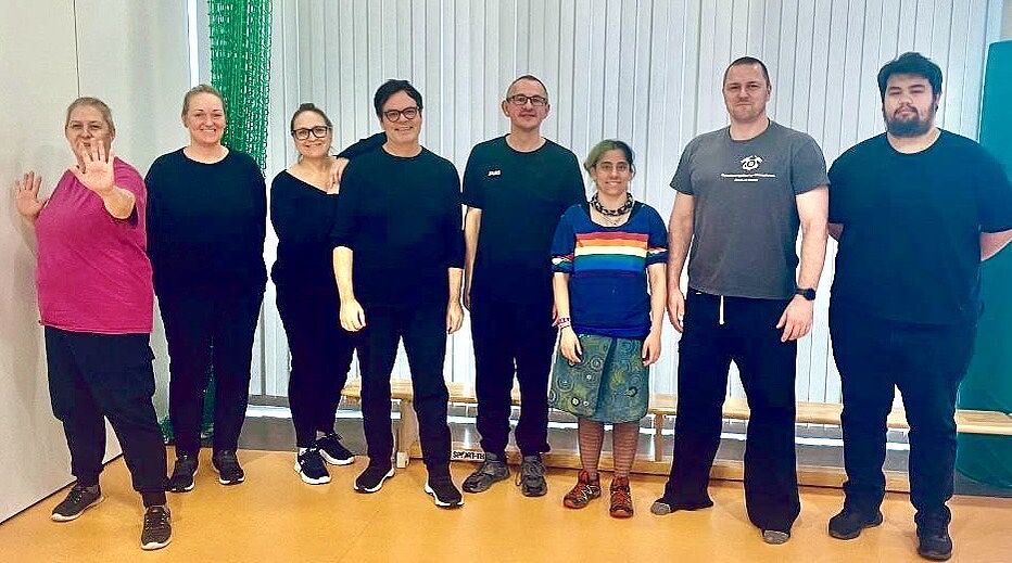 Wir wir uns selbst verteidigen, ohne anderen zu schaden