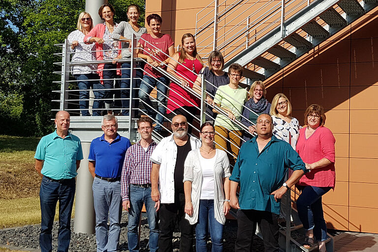Informationstag am 17. Juli 2020 