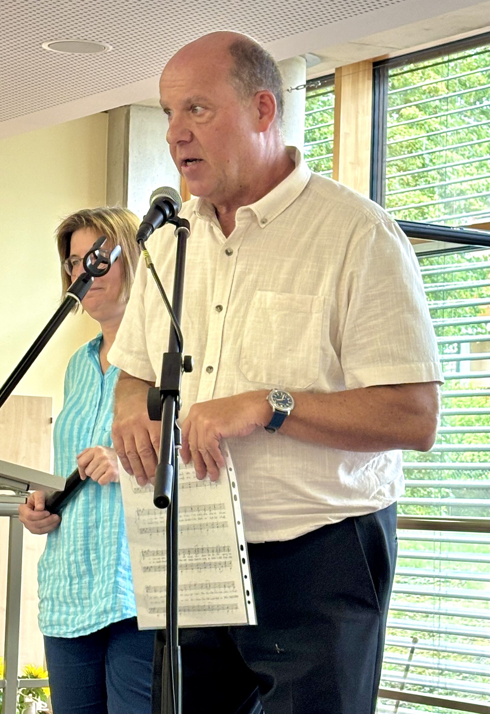 Wolfgang Küspert Jungmann